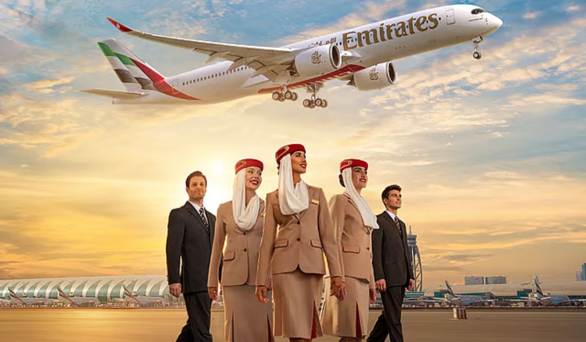 How to Become Emirates Cabin Crew in 2026: Salary, Training and Grooming Standards 
